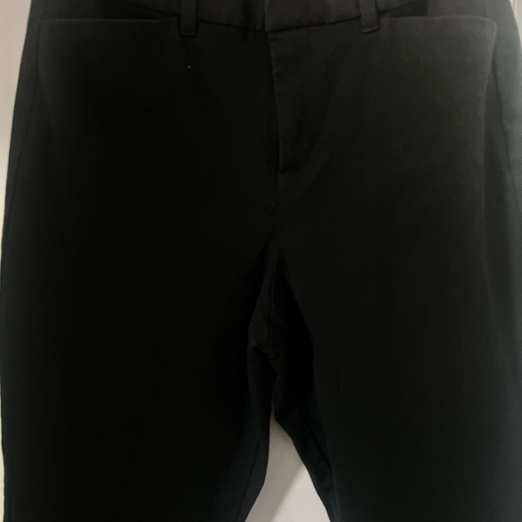 Old Navy High-Waisted Pixie Skinny Pants Size 6 - Picture 3 of 10